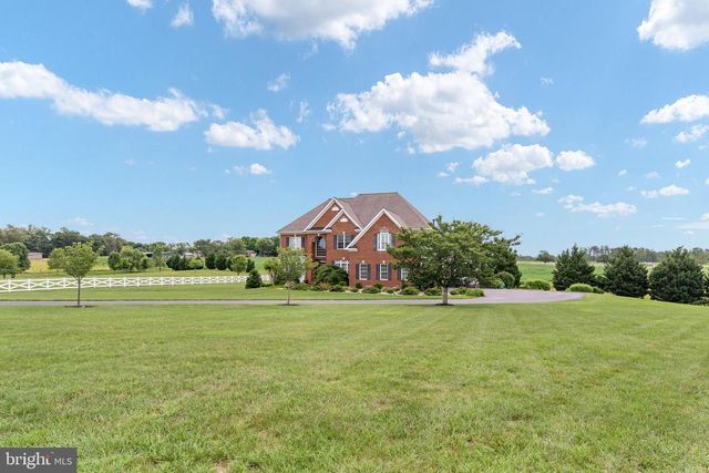 9909 AGNES LN, Spotsylvania, VA 22553