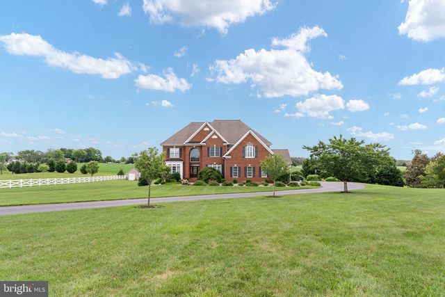 9909 AGNES LN, Spotsylvania, VA 22553
