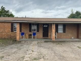 3702 W 22nd Street, Panama City, FL 32405