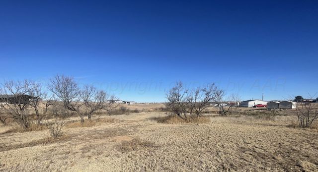 5100 WAGON WHEEL Road, Canyon, TX 79124