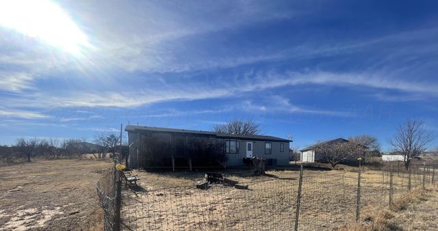 5100 WAGON WHEEL Road, Canyon, TX 79124