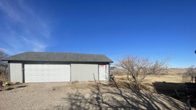 5100 WAGON WHEEL Road, Canyon, TX 79124