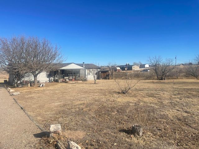 5100 WAGON WHEEL Road, Canyon, TX 79124
