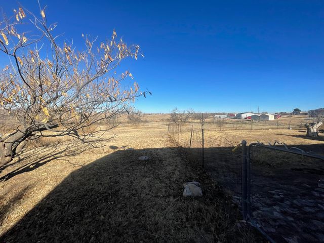 5100 WAGON WHEEL Road, Canyon, TX 79124