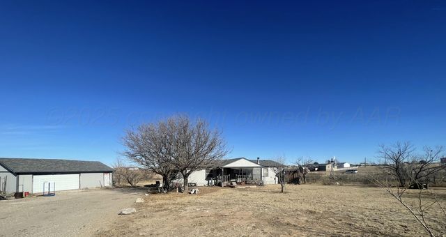 5100 WAGON WHEEL Road, Canyon, TX 79124