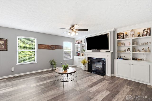 316 Sackett Drive, Monroe, OH 45050
