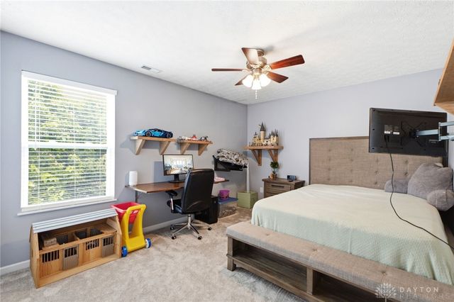 316 Sackett Drive, Monroe, OH 45050