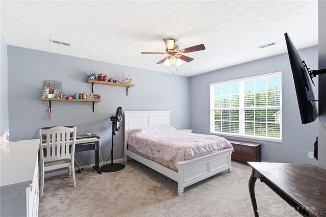 316 Sackett Drive, Monroe, OH 45050