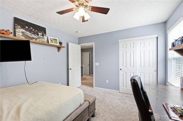 316 Sackett Drive, Monroe, OH 45050