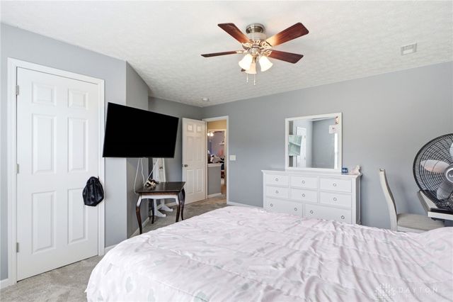 316 Sackett Drive, Monroe, OH 45050