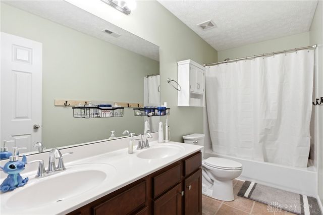 316 Sackett Drive, Monroe, OH 45050