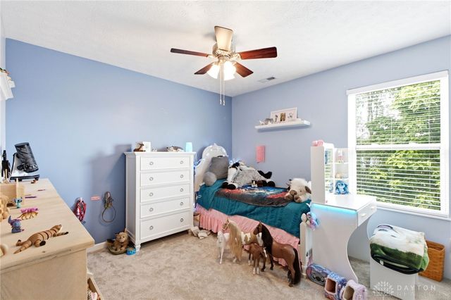 316 Sackett Drive, Monroe, OH 45050