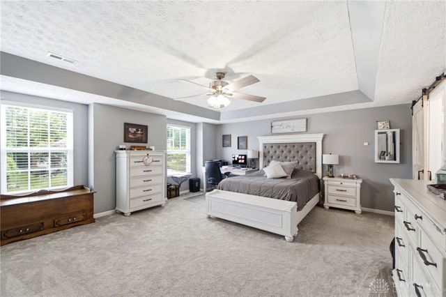 316 Sackett Drive, Monroe, OH 45050