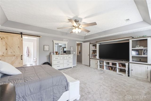 316 Sackett Drive, Monroe, OH 45050