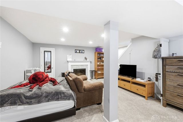 316 Sackett Drive, Monroe, OH 45050