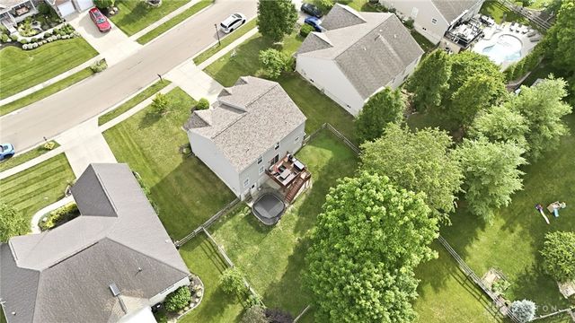 316 Sackett Drive, Monroe, OH 45050