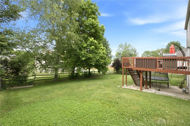 316 Sackett Drive, Monroe, OH 45050