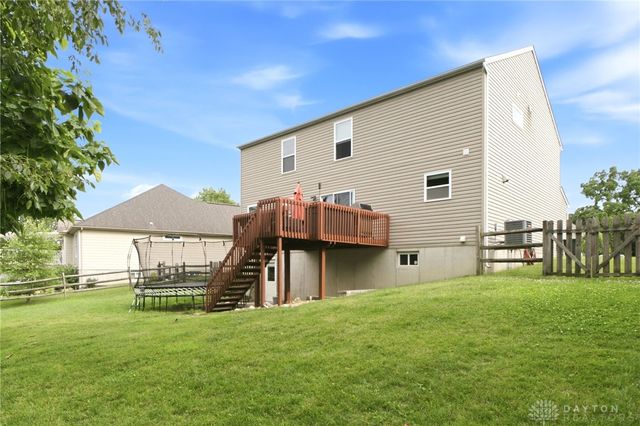 316 Sackett Drive, Monroe, OH 45050