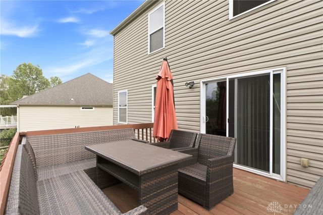 316 Sackett Drive, Monroe, OH 45050