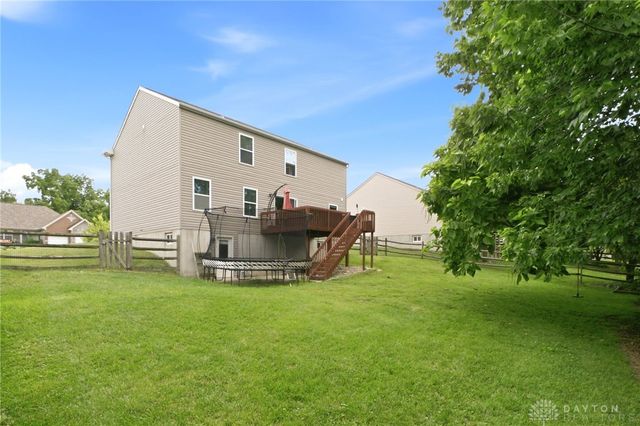 316 Sackett Drive, Monroe, OH 45050