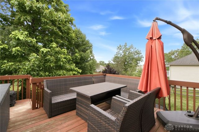 316 Sackett Drive, Monroe, OH 45050