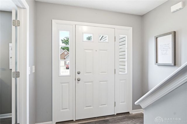 316 Sackett Drive, Monroe, OH 45050