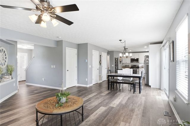 316 Sackett Drive, Monroe, OH 45050