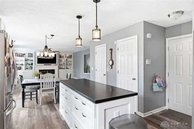 316 Sackett Drive, Monroe, OH 45050