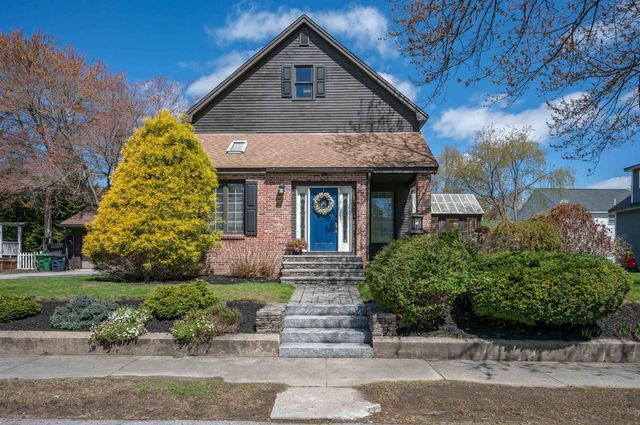 5 Ashland Street, Nashua, NH 03064