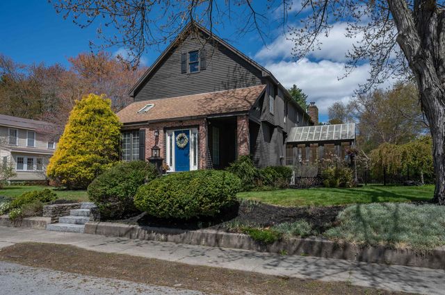 5 Ashland Street, Nashua, NH 03064