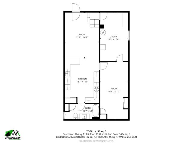 5 Ashland Street, Nashua, NH 03064
