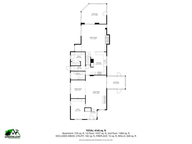 5 Ashland Street, Nashua, NH 03064