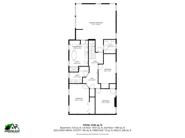 5 Ashland Street, Nashua, NH 03064