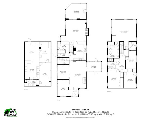 5 Ashland Street, Nashua, NH 03064