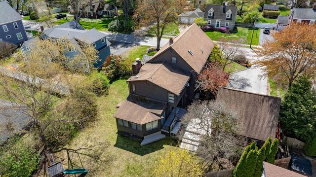 5 Ashland Street, Nashua, NH 03064