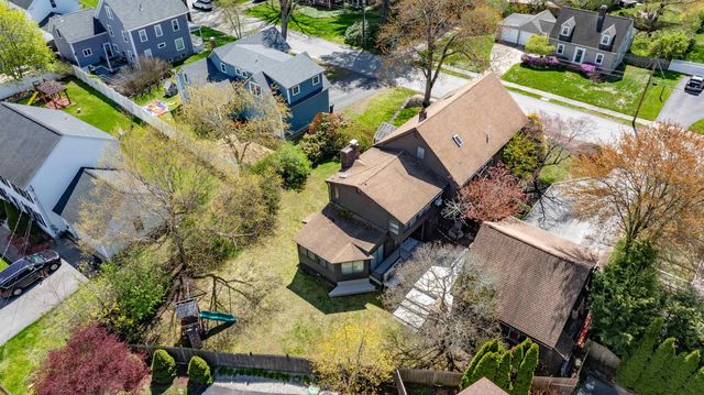 5 Ashland Street, Nashua, NH 03064