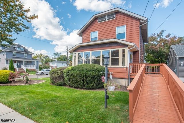 25 Orchard Sq, Caldwell Boro Twp., NJ 07006