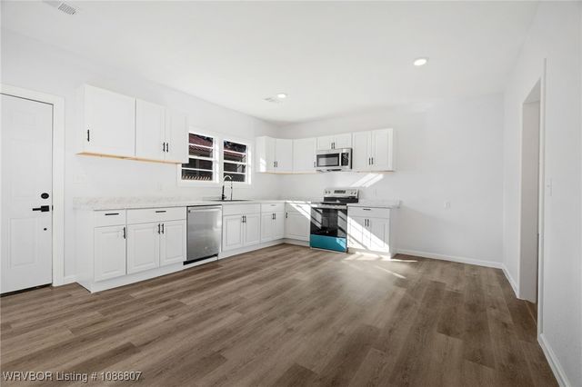 1501 S 12th Street, Fort Smith, AR 72901