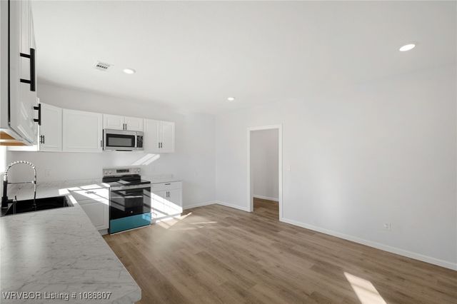 1501 S 12th Street, Fort Smith, AR 72901