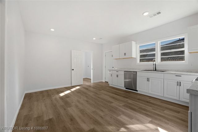 1501 S 12th Street, Fort Smith, AR 72901