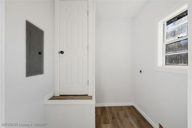 1501 S 12th Street, Fort Smith, AR 72901