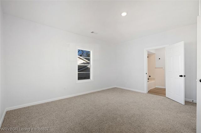 1501 S 12th Street, Fort Smith, AR 72901