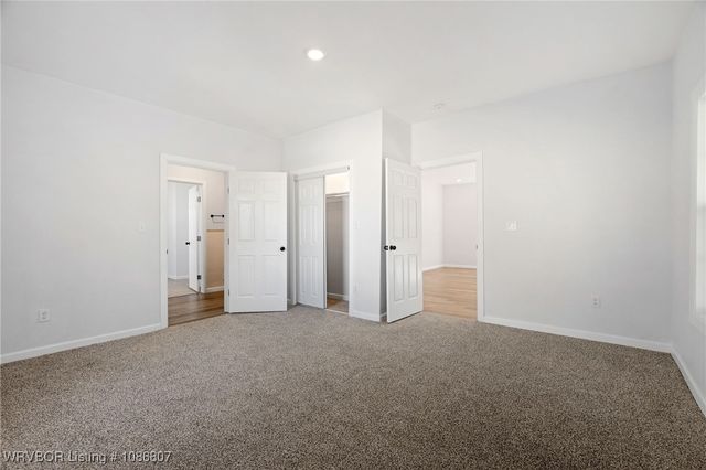 1501 S 12th Street, Fort Smith, AR 72901