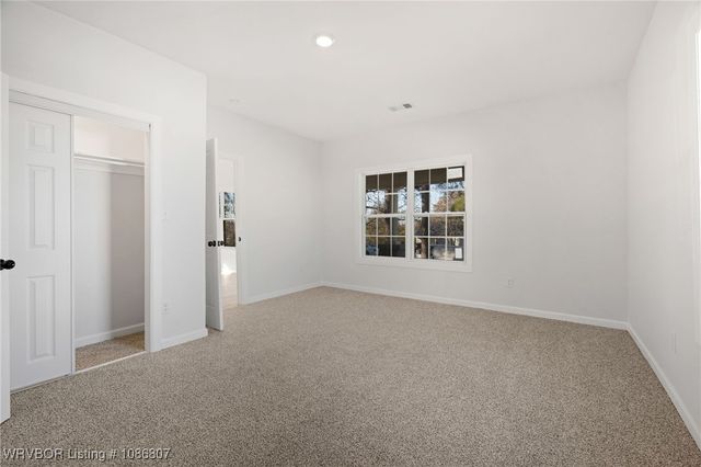 1501 S 12th Street, Fort Smith, AR 72901