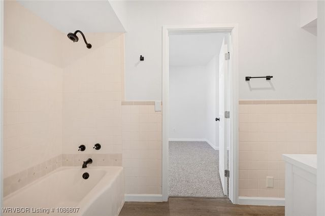 1501 S 12th Street, Fort Smith, AR 72901