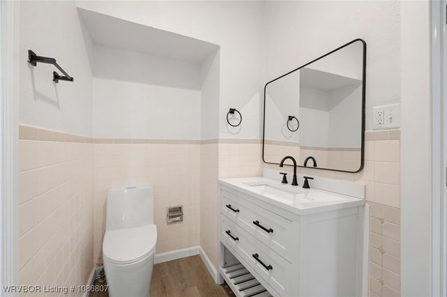 1501 S 12th Street, Fort Smith, AR 72901