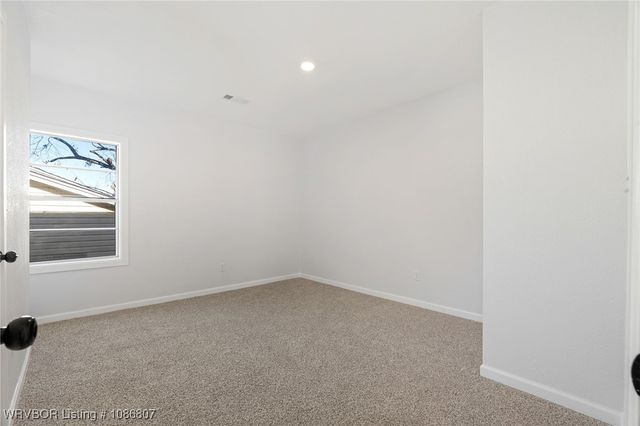 1501 S 12th Street, Fort Smith, AR 72901