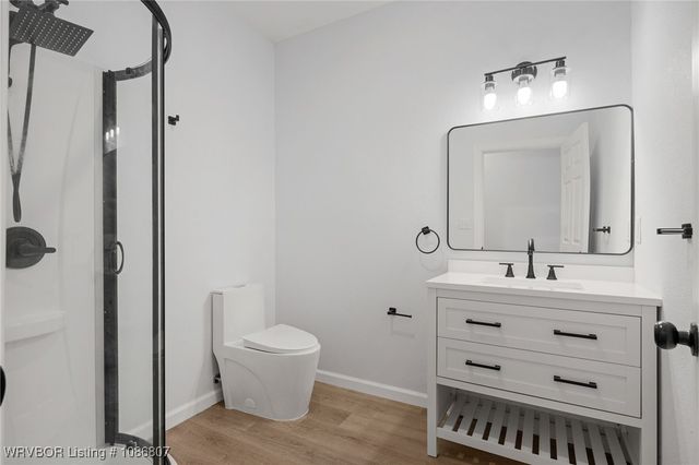 1501 S 12th Street, Fort Smith, AR 72901