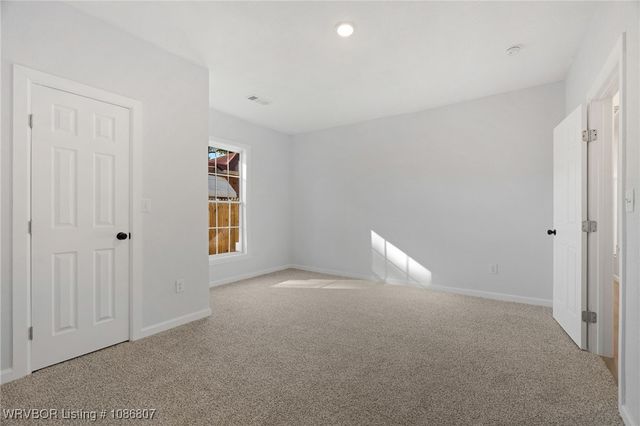 1501 S 12th Street, Fort Smith, AR 72901