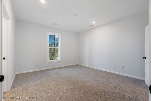 1501 S 12th Street, Fort Smith, AR 72901